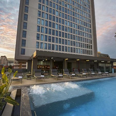 Novotel וינה דל מר מראה חיצוני תמונה