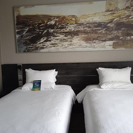 Novotel וינה דל מר מראה חיצוני תמונה