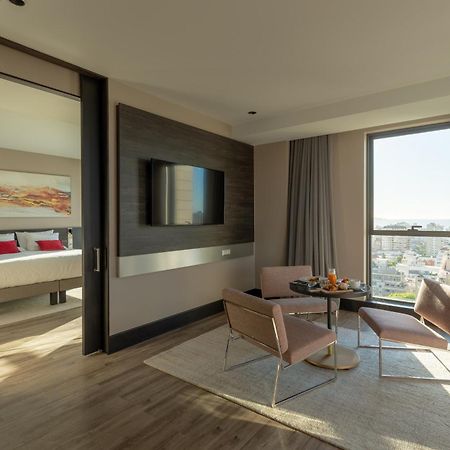 Novotel וינה דל מר מראה חיצוני תמונה