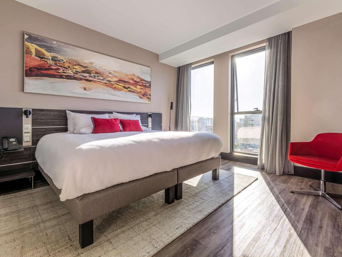 Novotel וינה דל מר מראה חיצוני תמונה