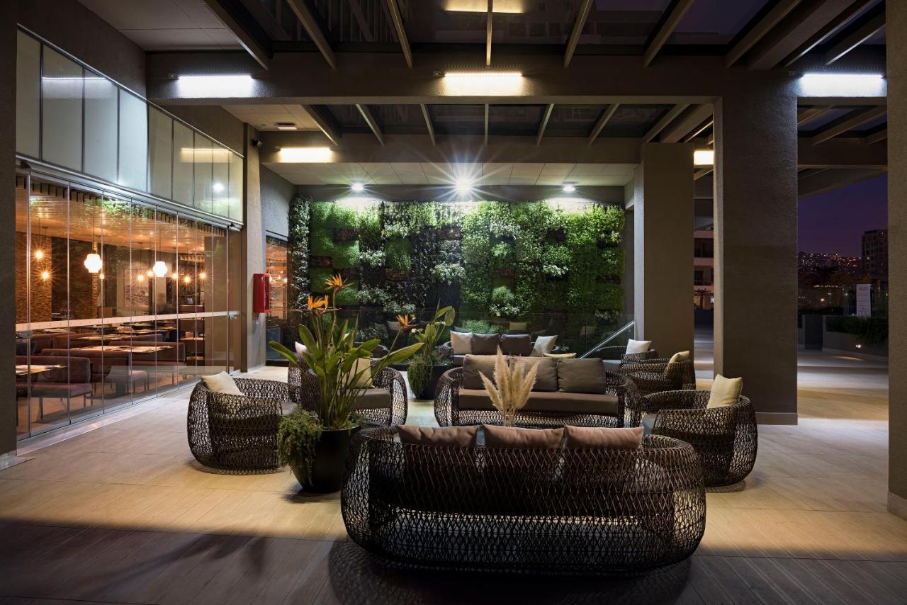 Novotel וינה דל מר מראה חיצוני תמונה