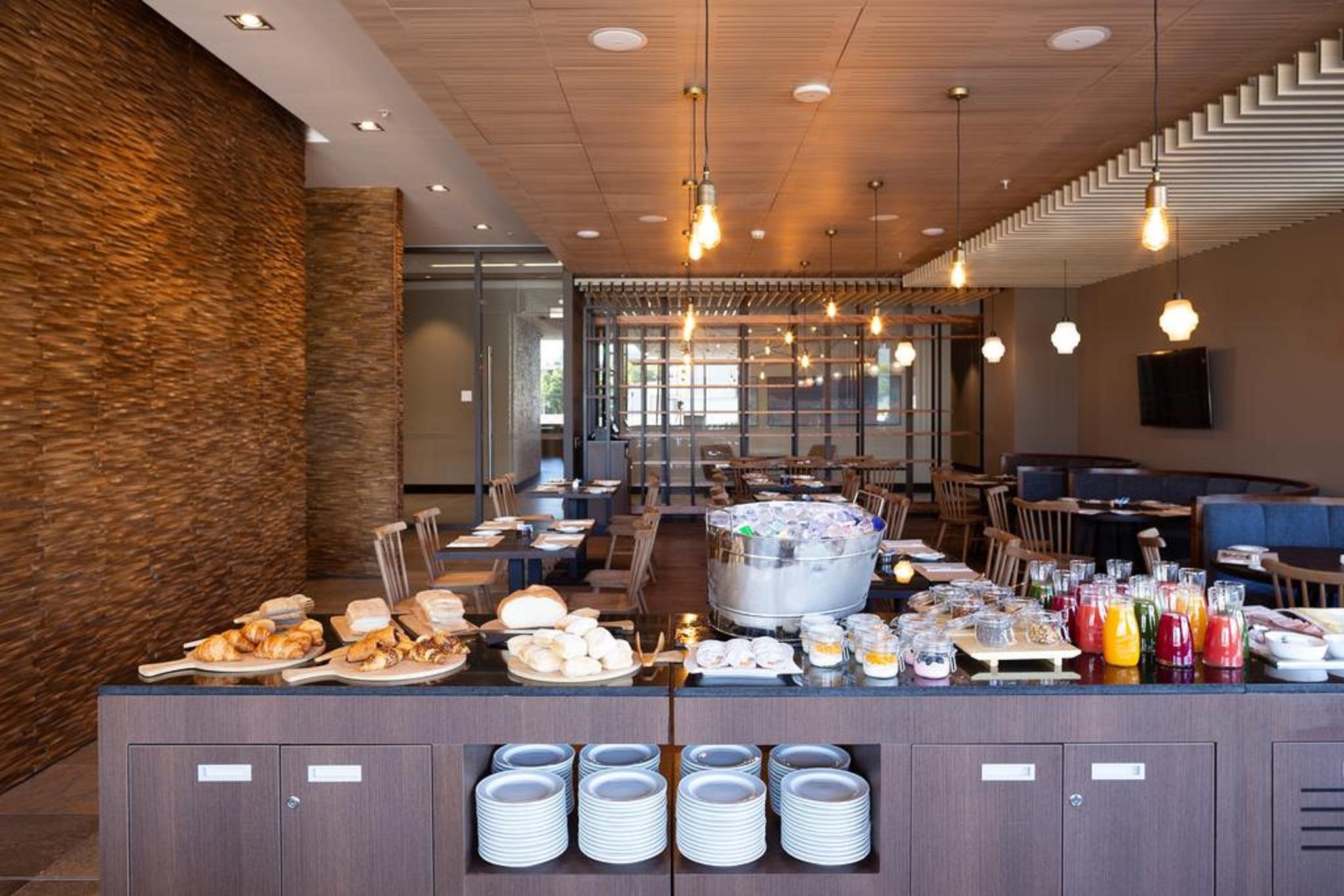 Novotel וינה דל מר מראה חיצוני תמונה