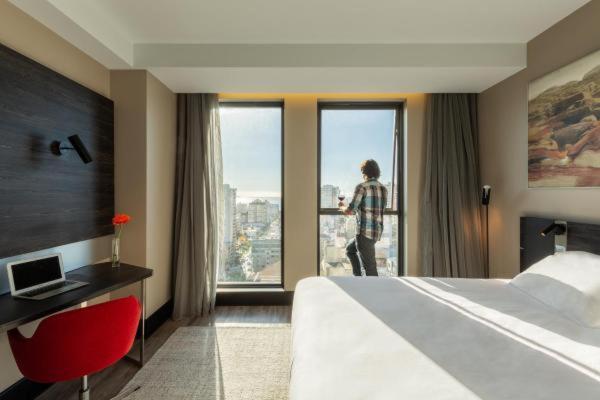 Novotel וינה דל מר מראה חיצוני תמונה