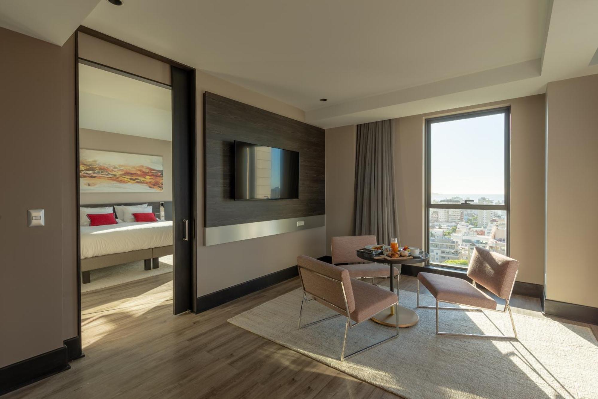 Novotel וינה דל מר מראה חיצוני תמונה