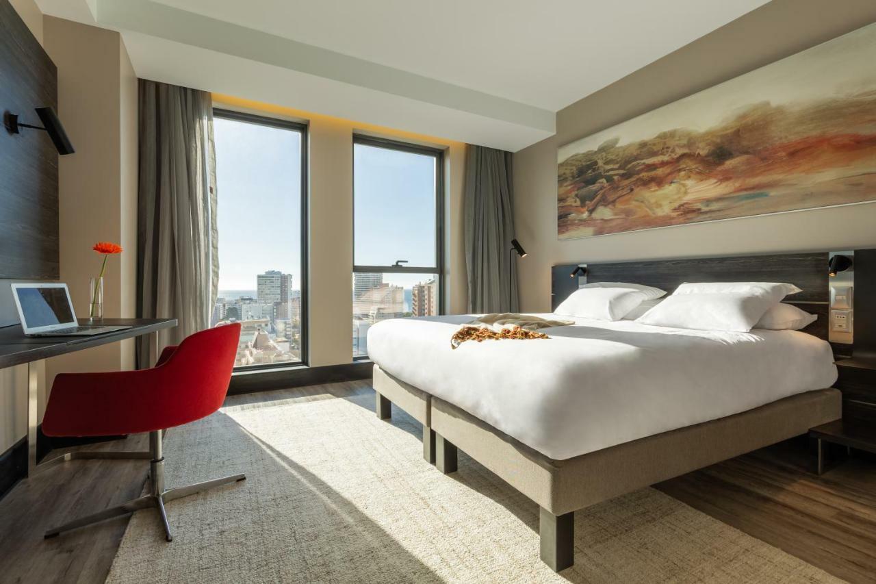 Novotel וינה דל מר מראה חיצוני תמונה