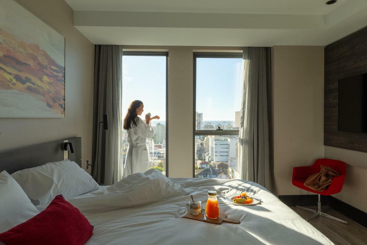 Novotel וינה דל מר מראה חיצוני תמונה