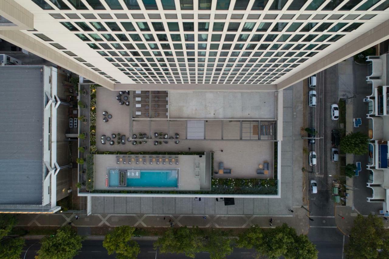 Novotel וינה דל מר מראה חיצוני תמונה