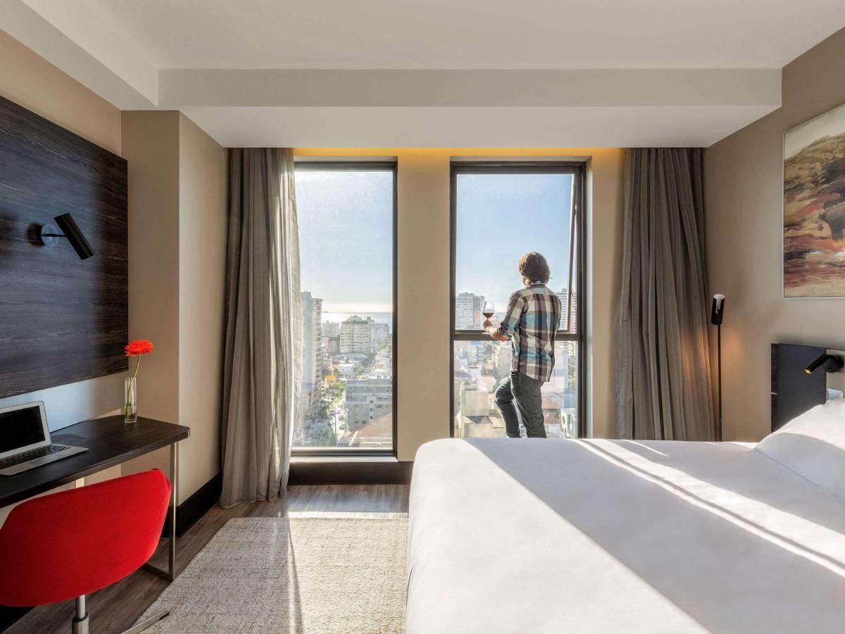 Novotel וינה דל מר מראה חיצוני תמונה
